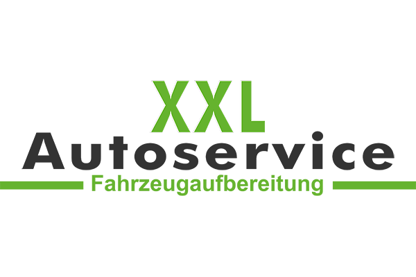 XXL Autoservice Fahrzeugaufbereitung